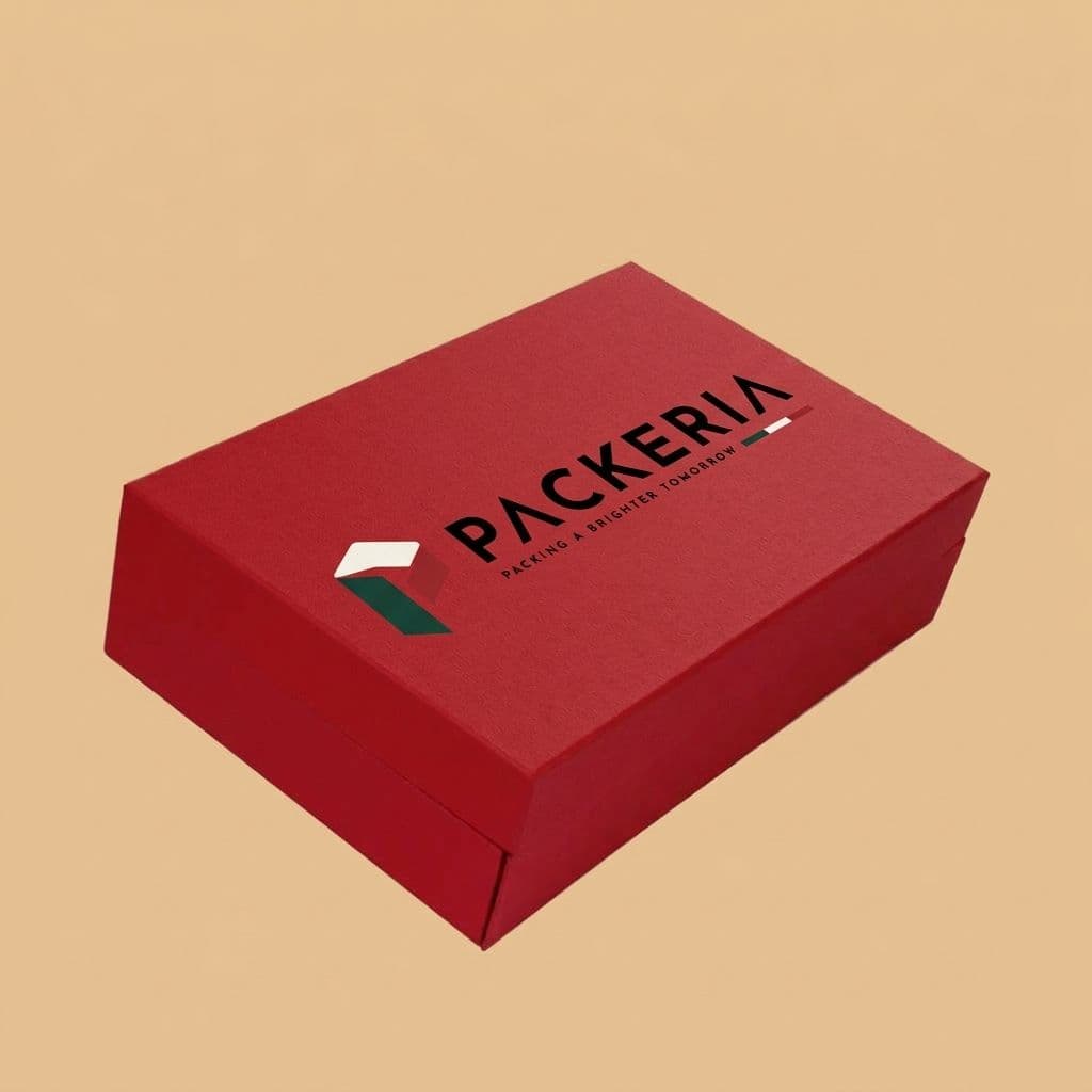 Display Box, Screen Print