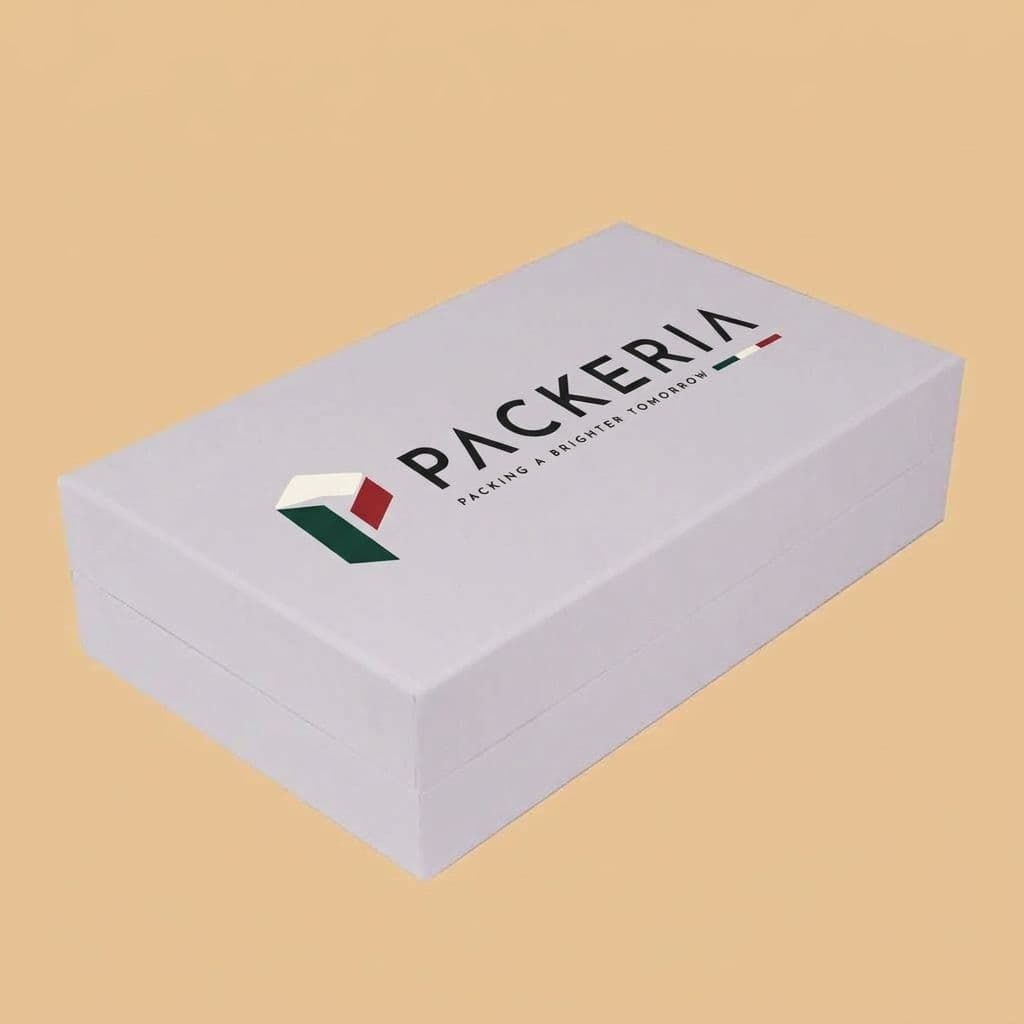 Luxury Box, Digital Print
