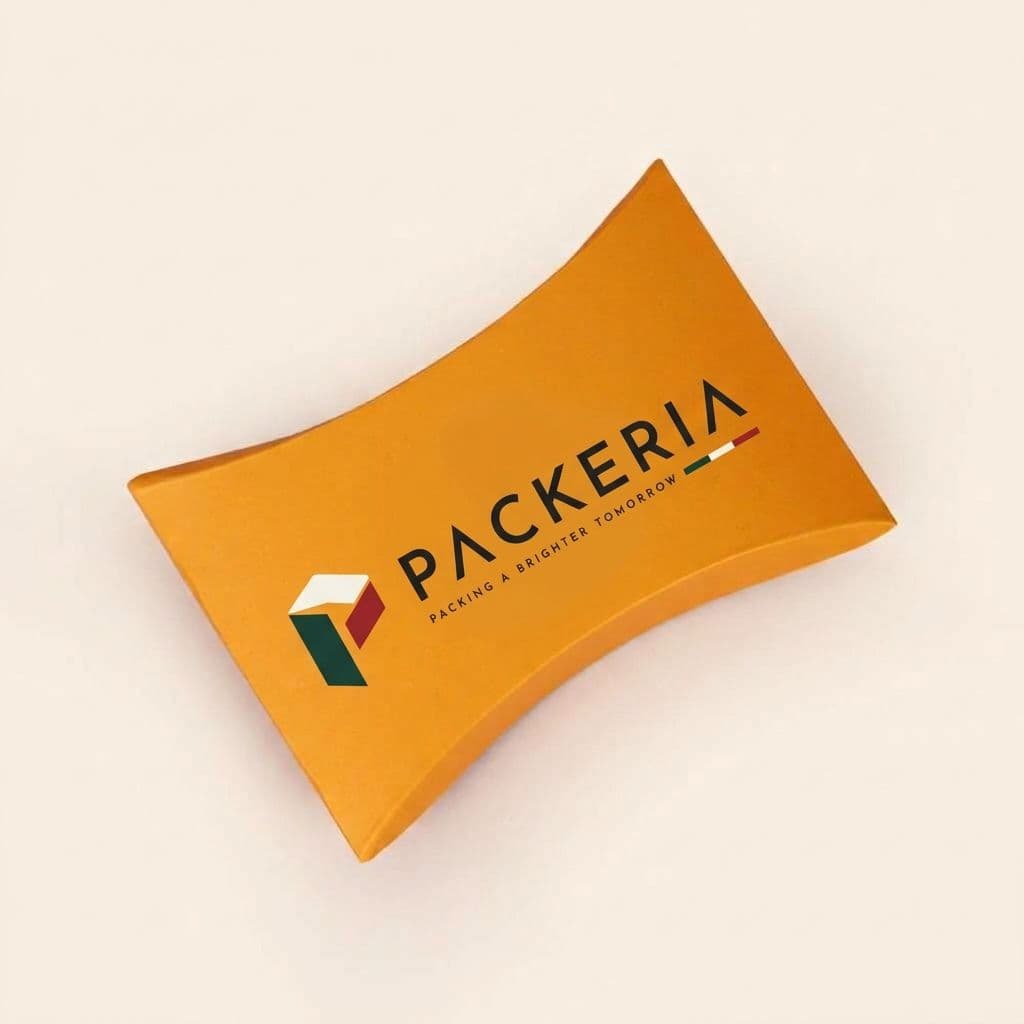 Oval Case, Hot Foil Print