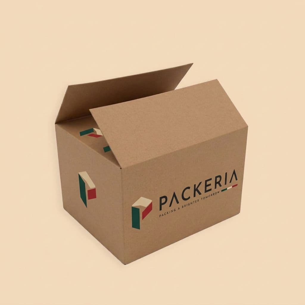 Packing Box