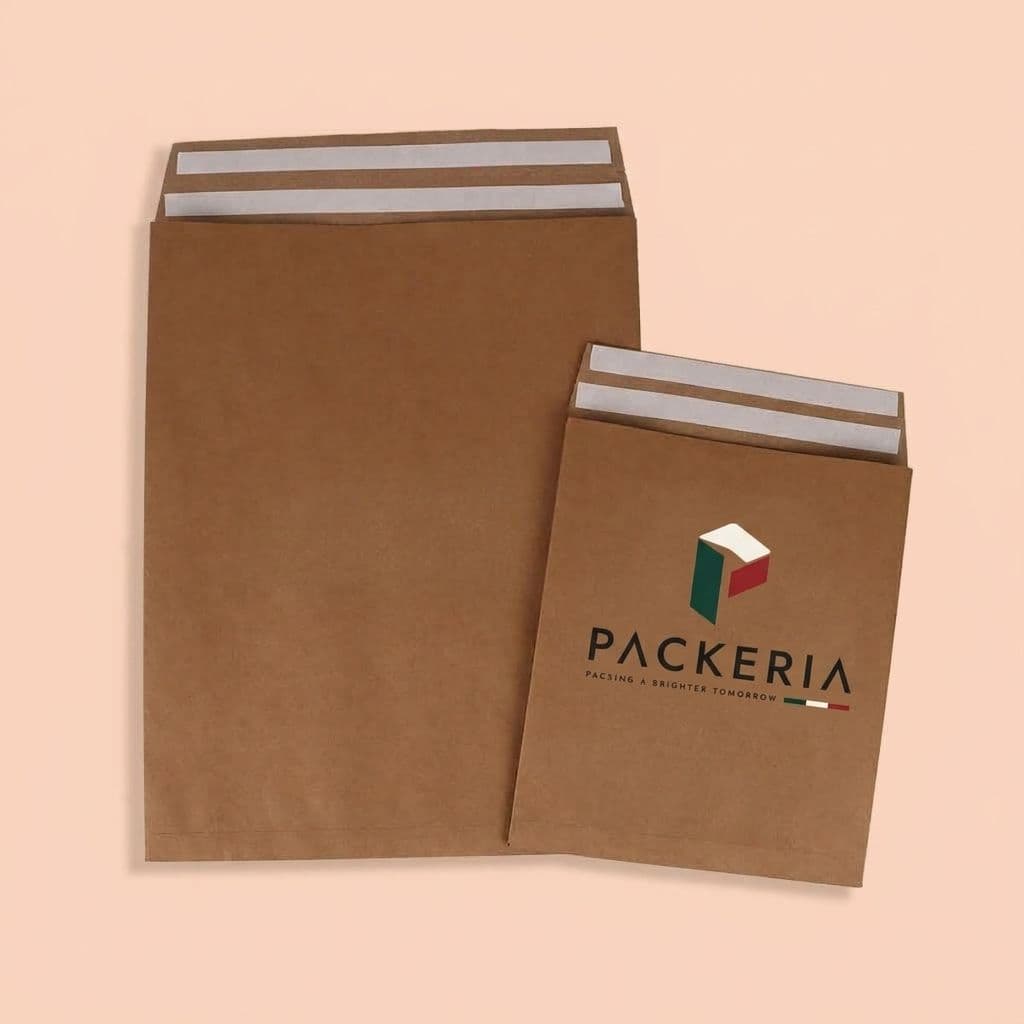Shipping Pouch